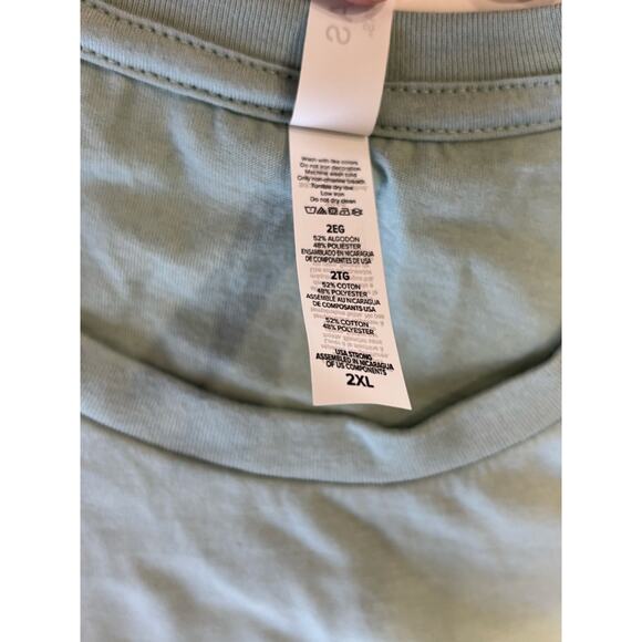 The Drinker Tarot Card T-shirt  - XXL - Picture 3 of 4